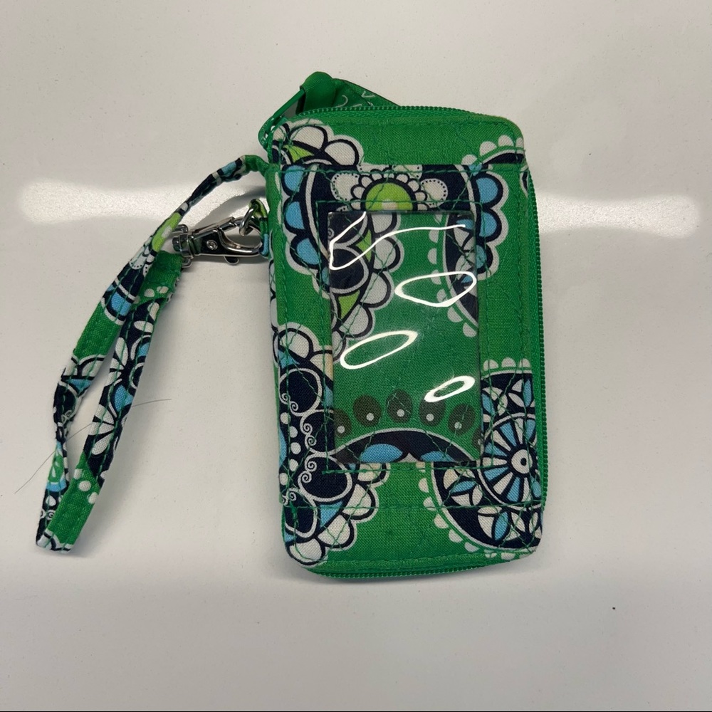 VERA BRADLEY WRISTLET